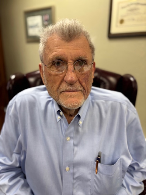 Dr. Charles D. Taylor, MD, FASAM