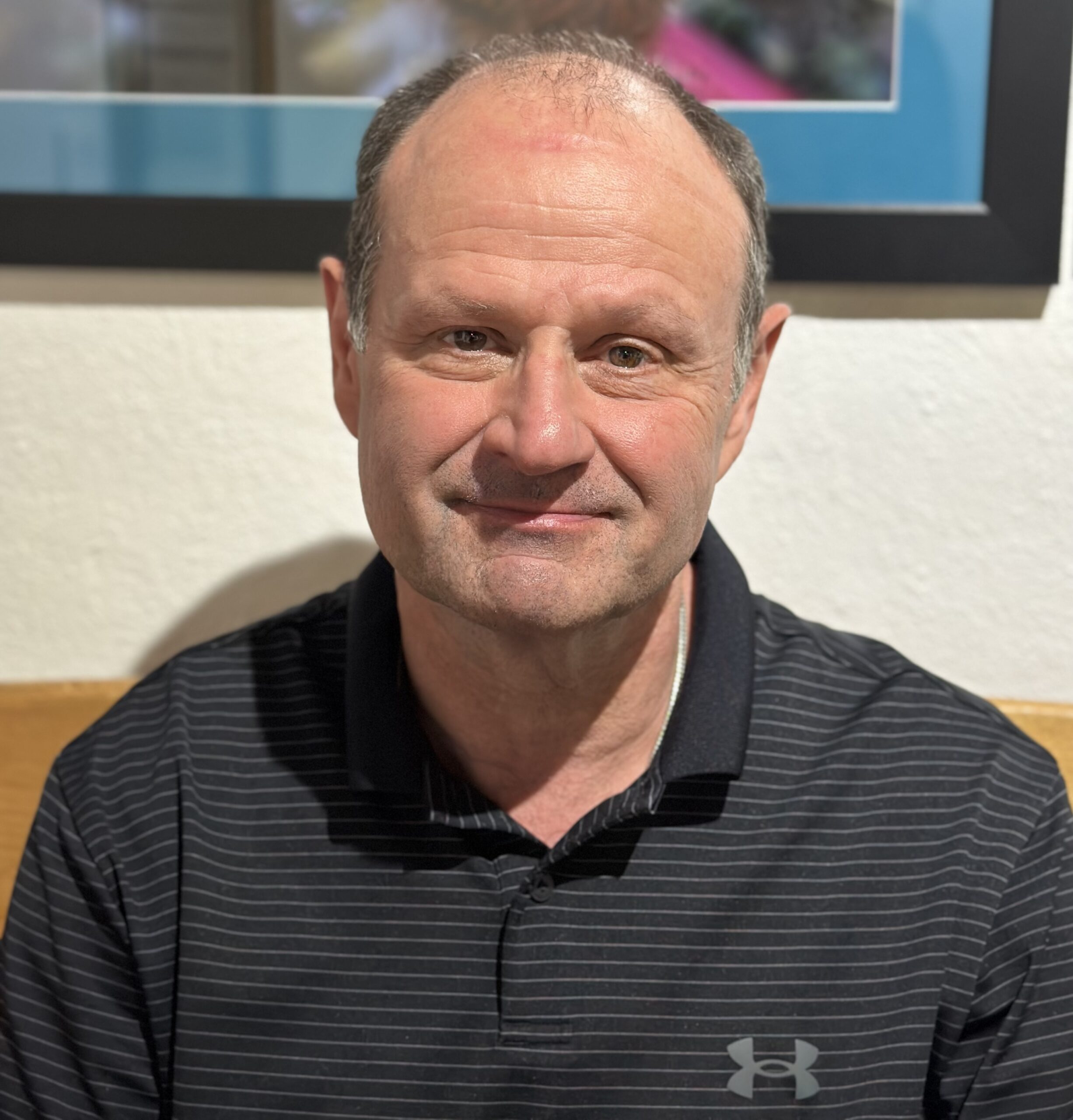 Dr. Kent R. Smalley, MD
