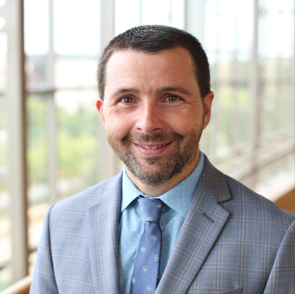 Dr. Jedidiah Perdue, MD, FASAM