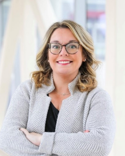 Dr. Tiffany Bartel, DO, FASAM