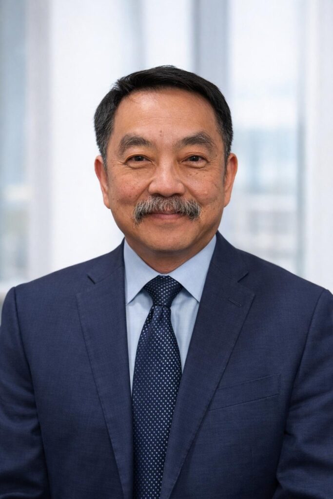 Dr. Paul Cheng, MD, MPH, FASAM